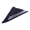 Ford Fusion Right Side Mirror Triangle Fender Corner Molding Trim (2013-2018)