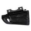 BMW 5 Series 520 525 528 530 AC Air Vent Console Grill (2001-2010)