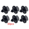 Nissan Infiniti 50 x Bumper Mounting Clips (2000-2023)