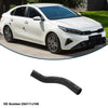 Kia K3 (2013-2016) Rubber Water Pipe Radiator Hose