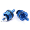 Honda CMX250 CNC Aluminum Preload Adjusters