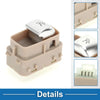 Mercedes C300 C400 C63 AMG Beige Trunk Release Switch (2015-2019)