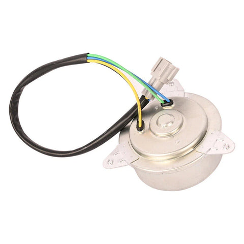 Infiniti G35, Nissan 350Z Cooling Fan Motor (2003-2008)