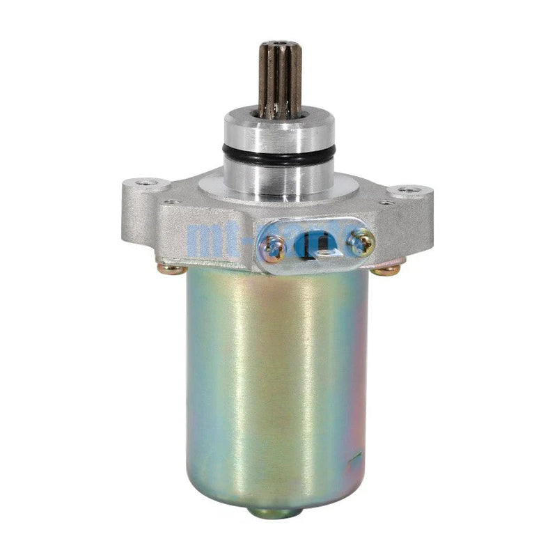 TVS Star City 100, SPORT 100, 100 CARGO Starter Motor