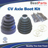 Nissan Versa CV Axle Boot Repair Kit (2009–2011, 2014–2017)