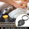 Chevrolet Cadillac Windshield Washer Fluid Reservoir Cap