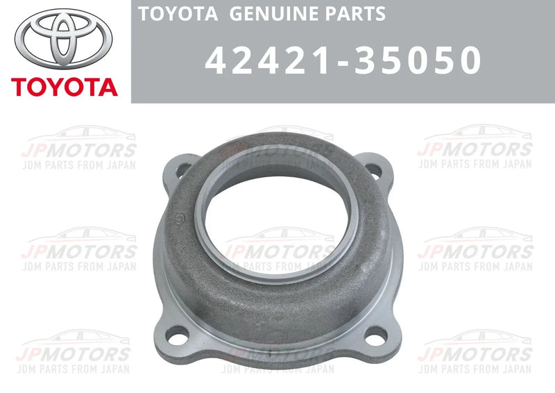 TOYOTA TACOMA TUNDRA 4RUNNER Rear Axle Bearing Housing