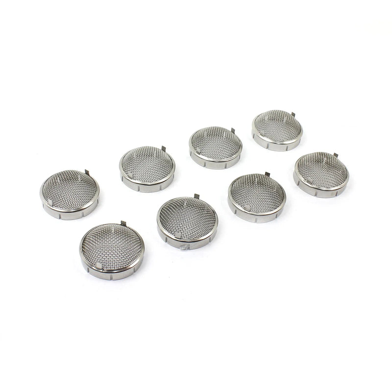 50mm Downdraft Manifold Air Filter