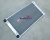 VW Golf MK1 MK2 GTI Scirocco Aluminum Radiator & Fans (1974-1992)
