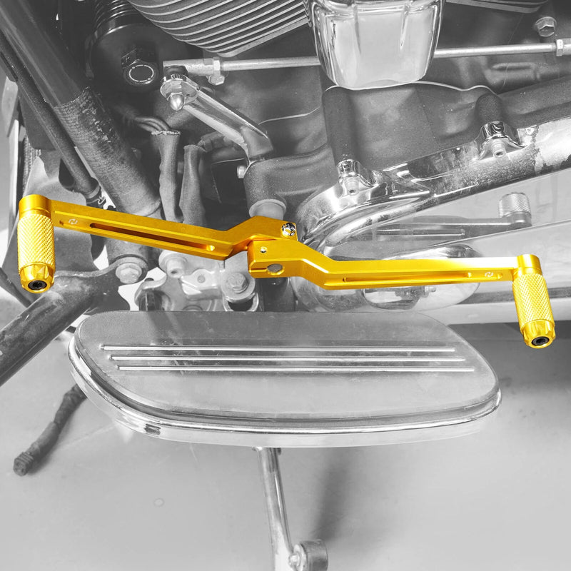 Harley Ultra Limited Low FLHTKL Shift Lever Pegs (2017-2019)