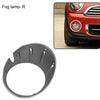 Mini Cooper Clubman Fog Light Trim Cover (2008-2019)