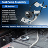 Harley Davidson Electra Road Glide Fuel Pump Module Assembly (2008–2022)