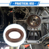 Honda Civic (1992-2000) Metal Oil Pump Crankshaft Seal