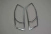 Skoda Octavia Sedan Front Head Light Lamp Cover Trim (2013-2016)