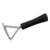 Auto Tyre Repair Tool - Tire Patch Ball Bearing Roller & Liner Scraper