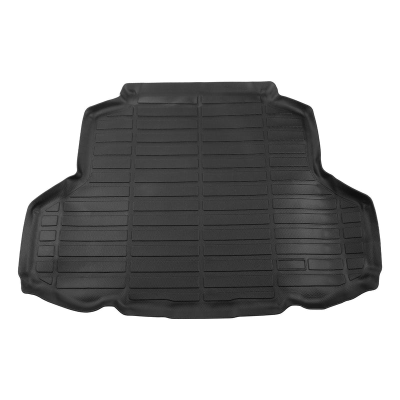 Mitsubishi Lancer Cargo Liner Rear Trunk Mat (2001-2007)