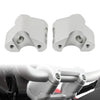 Ducati Multistrada V4 Handlebar Raiser Clamp Mount Adapter (2021-2023)