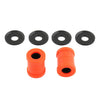 Harley Softail Dyna FXD Sportster XL Handlebar Riser Bushings