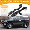 Toyota Cruiser Front Bumper Support Bracket LH RH (2003-2008)