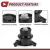 Honda Lingpai GJ5 Engine Motor Mount (2013-2015)