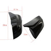 Tesla Model 3 (2017-2020)  Pair Rear View Mirror Cover Trim