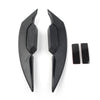 Make & Model Universal Front Fairing Winglets Side Spoiler Kit