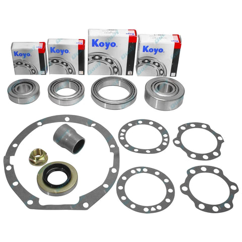 Toyota Landcruiser Prado KZJ78 LJ78 1990~1996 Front Diff Kit