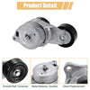 Acura MDX, TL, Honda Accord, Pilot Drive Belt Tensioner Pulley (2001-2023)