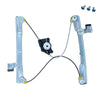 Alfa Romeo 159 Front Left Window Regulator (2005-2011)