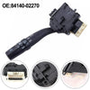 Toyota Corolla Fog Light Turn Signal Lamp Switch (2001–2007)