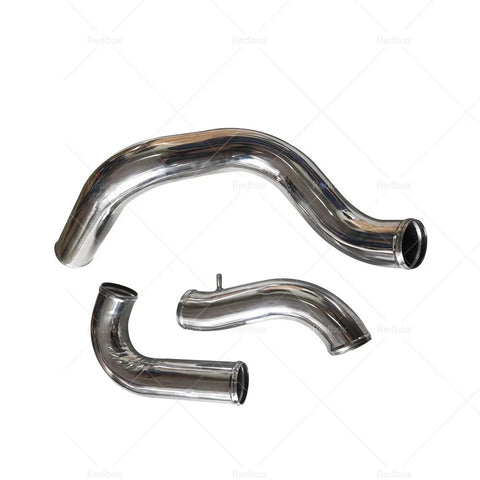 Nissan Navara D40 2.5L YD25DDTI Turbo Intercooler Pipe Hose Kit (05-14)