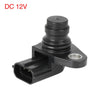 Volvo C30 C70 S40 V50 Crankshaft Position Sensor (2006-2013)