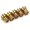 50cc 60cc 80cc Motorized Bikes 4mm Carburetor Jets #60/65/70/75/80