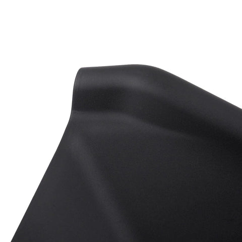 Jeep Wrangler JK 8 x Front Seat Bolt Protector Covers (2007-2017)