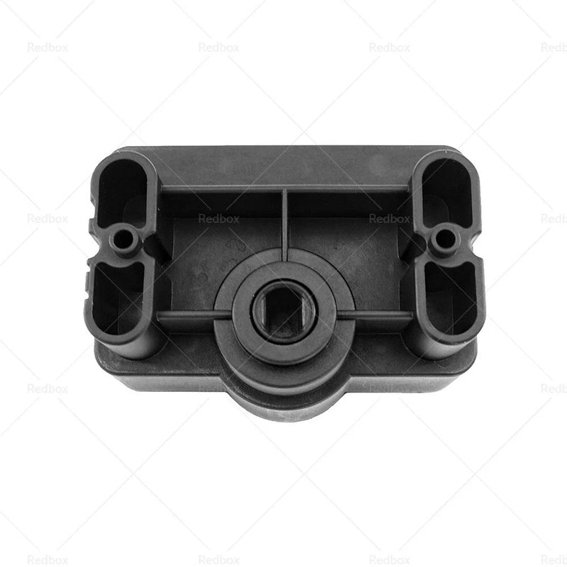 04-11 Club Car Precedent MCOR Potentiometer Accelerator (2004-2011)