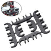 8mm Plug Wires Spark Plug Wire Separator Set Easy Installation Suitable