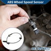 Cadillac Escalade 2015-2017 Front ABS Wheel Speed Sensor