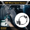 Toyota Corolla (2010-2018) 1Pc Right Front ABS Wheel Speed Sensor