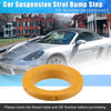 Porsche Boxster 4.88 Inch Rear Suspension Bump Stop