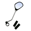 Handlebar -  Mirrors Bicycle Rear View Mirrors 360° Flexible