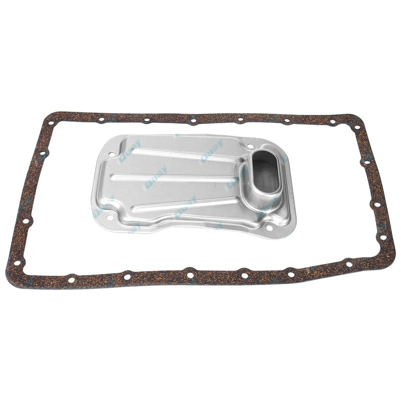 Landcruiser HDJ100 6 cyl 4.2L 1HD-FTE 2002~2007 Auto Transmission Filter Kit