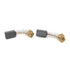 Makita CB303 Power Tool Replacement 2 x 5x11x16mm Carbon Brushes