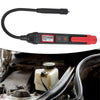 BrakeTester Measurement Recording with Data Hold