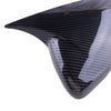 Kia K3 Forte Rearview Side Mirror Cover Trim (2019-2021)