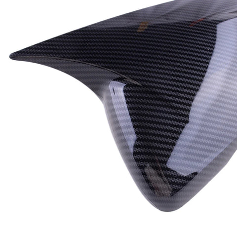 Kia K3 Forte Rearview Side Mirror Cover Trim (2019-2021)