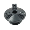 Kawasaki Z400 Z650 Z800 Z900 Z1000 Black Engine Oil Cap Cover (2018-2023)