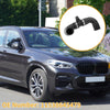 BMW X3, X4 Coolant Water Hose (2013-2018)
