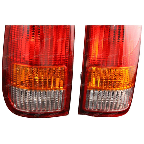 Ford Falcon BA / BF XR6 / XR8 Ute Tail Lights Pair (2003-2008)