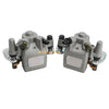 Can-Am Maverick Max 1000R XDS XDS DPS Rear Brake Caliper & Pads (2014–2018)