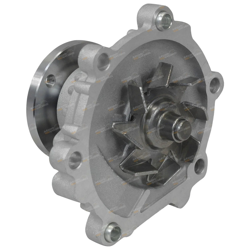 Toyota Hilux LN147 LN167 LN172 5L 3.0lt Diesel Engine Water Pump